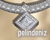 [P] Emmy diamond set