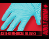 f. Latex Gloves 5