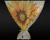l-Sunflower Curtain-l
