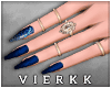 VK | Nails #1