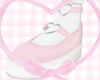 cute doll shoes v1 <3