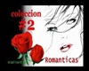 coleccion n2 romanticas