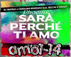 [Mix] Sara Perche Ti Amo