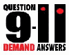 911 Demand Answers