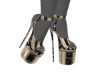 DIOR7 PUTA