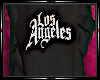 L.A ~ Black Sweater