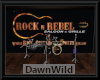 Rock N Rebel Band
