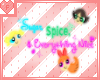 Purr~ Sugar/Spice/Nice