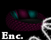 Enc. Crush Chair