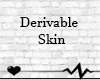 Dev Skin