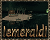 Lost Isla Deco
