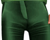 CA Green Pants