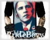 [RB] Obama Tee