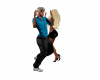 bailarina