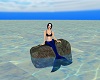 Mermaid Rock V6