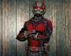 antman one click fit