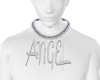 Colar da Angel