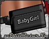 Belt Bag  Babygirl Rl