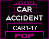 ♫ CAR ACCIDENT