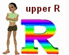 [cor] letter R (upper)