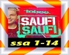 Tobee - Saufi saufi