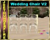 Wedding Chairs V2