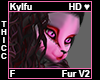 Kylfu Thicc Fur F V2