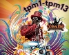 t-pain mashup