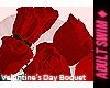 ♦. R Rose Boquet
