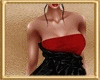 ✘ Lena Red Dress