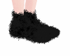 !Fuzzy Socks Female