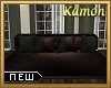 MK| Ballroom Couch