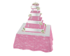 my wedding cake