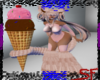 Ice Cream Furry F