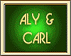 ALY & CARL 21.5.2017