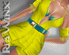 Lemon-Lime Jumper