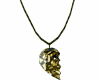 *RM* Gold Heart L (F)