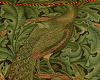 *JC*Peacock Tapestry