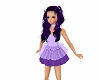 Carolanne (kids purple)