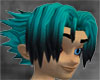 ~AN~ TealBlack A Curse M