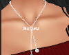 bailey necklace