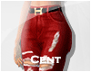 C!  Pants #3
