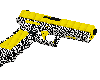 Extended Yellowblack gun