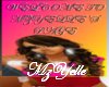 Welcome To MzYelle Page