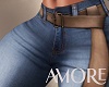 Amore Casual Jeans RL