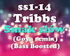 Tribbs -Smak Slow Remix