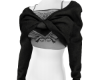 Knotted Sweater