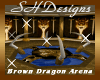 Brown Dragon Arena