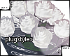 ❤ CH Rose Bouquet W