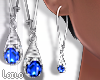 ! L! Vivian Earrings